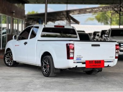 ISUZU D-MAX SPACECAB 1.9 S Ddi M/T ปี 2019 ( รหัส NN15 ) รูปที่ 2