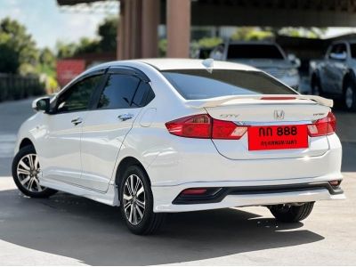 HONDA CITY 1.5 V PLUS I-VTEC A/T ปี 2017 ( รหัส NN15 ) รูปที่ 2