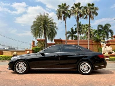 2014 Mercedes Benz E300 Bluetec Hybrid รูปที่ 2