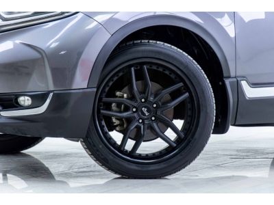 2018 HONDA CR-V 2.4 EL 4WD  ผ่อนเพียง 7,158 บาท 12เดือนแรก รูปที่ 2