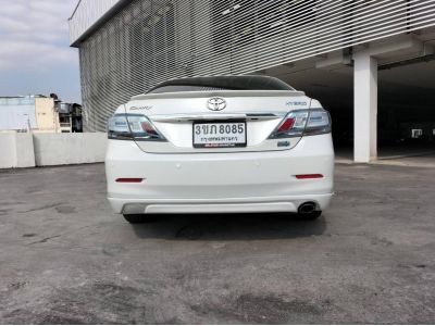 ปี 2011 TOYOTA CAMRY 2.4 HYBRID CD รูปที่ 2