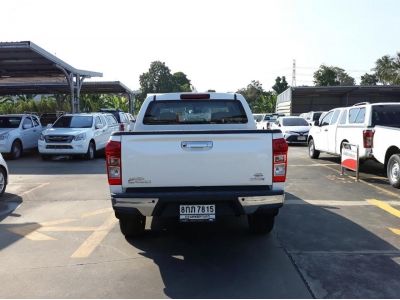 D-MAX CAB4 3.0 Z HILANDER  	2019 รูปที่ 2