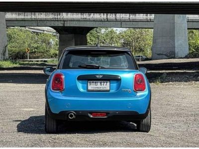 2018 MINI COUPE 1.5 COOPER S F56 รูปที่ 2