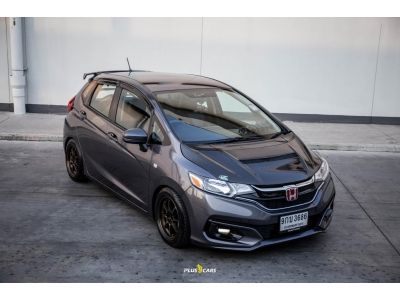 Honda Jazz GK 1.5 V AT ปี2020 รูปที่ 2