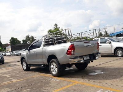 REVO SMART CAB 2.4 J PLUS PRERUNNER		2019 รูปที่ 2