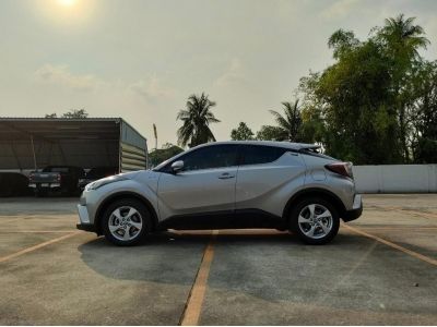 C-HR 1.8 HYBRID MID 		2019 รูปที่ 2