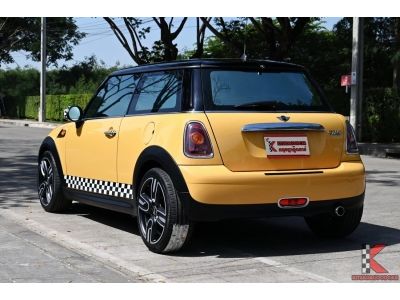 Mini One 1.4 (ปี 2008) R56 Hatchback รูปที่ 2