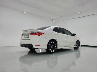 COROLLA ALTIS 1.8  ESPORT รูปที่ 2