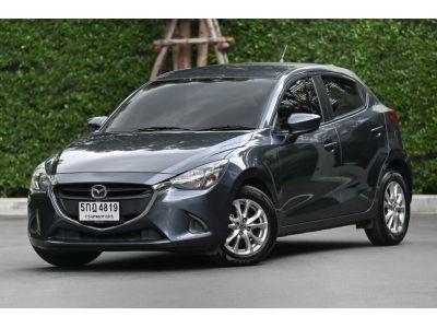MAZDA 2 1.3 Sports High  5Dr A/T ปี 2016 รูปที่ 2