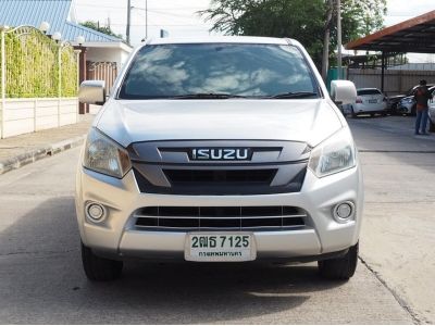 กระบะตอนเดียวISUZU D-MAX ALL NEW BLUE POWER SPARK 1.9 Ddi S (MNC) ปี 2018 สภาพนางฟ้า รูปที่ 2