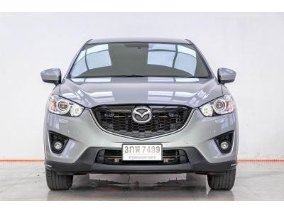 2015 MAZDA CX-5 2.0 S  ผ่อนเพียง  4,385 บาท 12 เดือนแรก รูปที่ 2