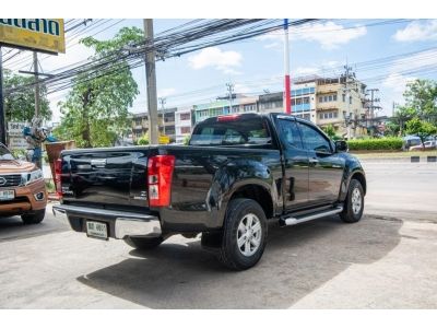 2012 ISUZU D-max 2.5 Z Cab Hi-Lander รูปที่ 2