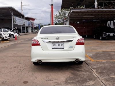 ปี 2017 NISSAN TEANA 250 XV รูปที่ 2