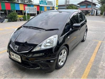 ขาย Honda Jazz รุ่น 1.5V 2009 รูปที่ 2