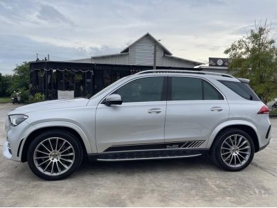 Mercedes Benz GLE 300d AMG Dynamic รูปที่ 2