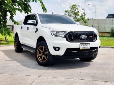 2016 FORD RANGER, 2.2 XLT DOUBLE CAB HI-RIDER Auto รถบ้านแต่งมาสวย รูปที่ 2