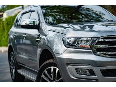 Ford Everest 2.0L BiTurbo Titanium 4x4 รูปที่ 2