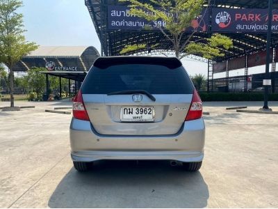 2005 Honda Jazz (GD) 1.5V ขายสดเท่านั้น รูปที่ 2