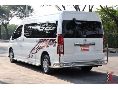 Toyota Commuter 2.8 (ปี 2020) Van รูปที่ 2