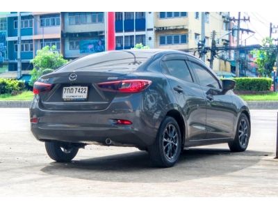 2018 Mazda2  1.3 High Connec 4Dr เบนซิน รูปที่ 2