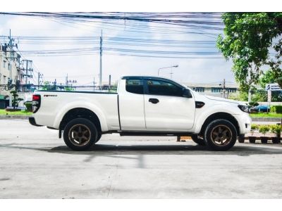 2017 Ford Ranger 2.2 XL Cab Hi-rider ดีเซล รูปที่ 2