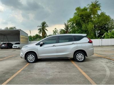 MITSUBISHI X-PANDER 1.5 GLS-LTD CC. ปี 2019 สี เงิน เกียร์ Auto รูปที่ 2