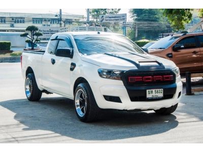 Ford Ranger 2.2 XL OPEN Cab รูปที่ 2