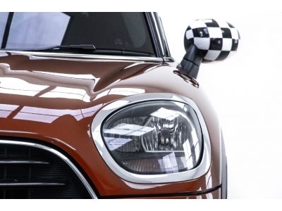 2017 MINI COOPER COUNTRYMAN 1.5 RHD  ผ่อน 9,547 บาท 12 เดือนแรก รูปที่ 2