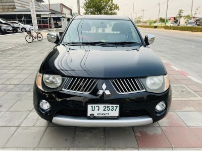 2006 MITSUBISHI TRITON 2.5 AUTO รูปที่ 2