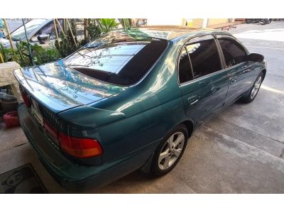 ขายรถ Toyota Corona Exior 2.0 SEG รูปที่ 2