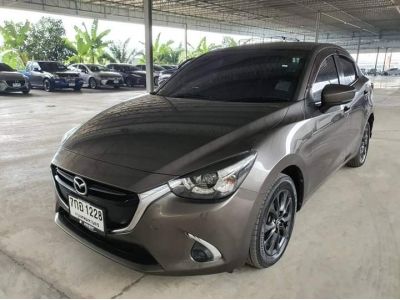 MAZDA 2 1.3HIGH CONNECT A/T ปี 2018 รูปที่ 2