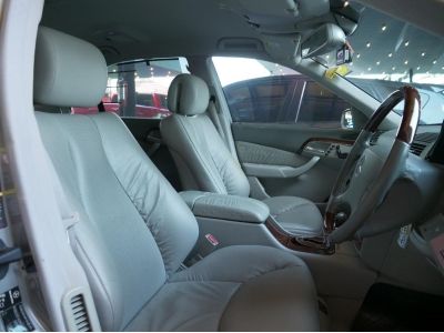 2005 Mercedes-Benz S Class S280 L 2.8 W220 ขายสดเท่านั้น รูปที่ 2