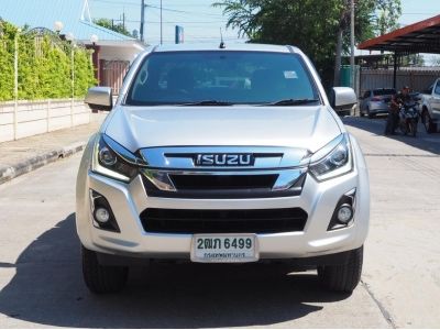 ISUZU D-MAX BLUE POWER SPACECAB HI-LANDER 1.9 DDI Z (MNC) ปี 2019 สภาพสวยขนาดนี้ ถูกสุดในเว็บ รูปที่ 2