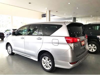 TOYOTA INNOVA 2.8G เกียร์AT ปี18 รูปที่ 2