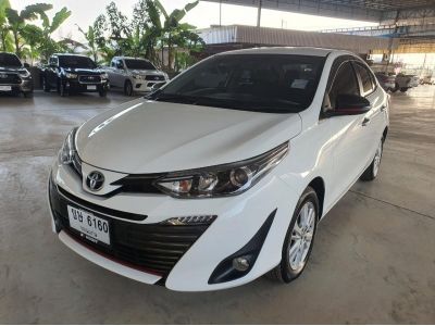 TOYOTA YARIS ATIV 1.2S A/T ปี 2018 รูปที่ 2