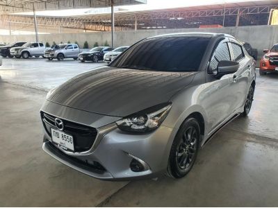 MAZDA 2 1.3HIGH CONNECT A/T ปี 2019 รูปที่ 2
