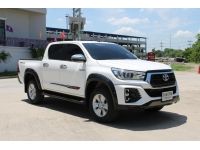 TOYOTA REVO DOUBLE CAB PRERUNNER 2.4 E PLUS 2018 AT รูปที่ 2