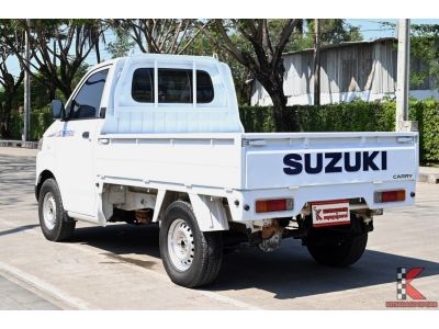 Suzuki Carry 1.6 (ปี 2017) Truck รูปที่ 2