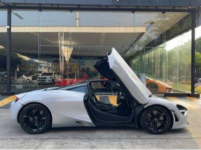 MCLAREN 720 S coupe Performanc ปี2021 fulloption Driven 18,000 km. รูปที่ 2