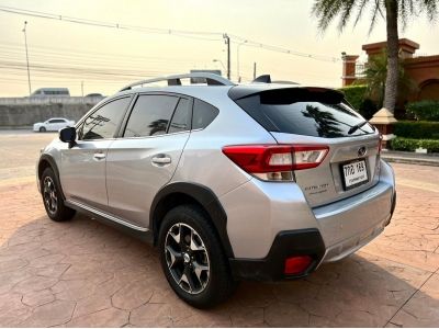 2018 SUBARU XV 2.0 i-P AWD CVT รถสวยไมล์น้อย (ติดต่อเซลล์น้ำฝ่ายขายโดยตรงไม่ใช่นายหน้าจ้า) รูปที่ 2