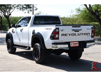 Toyota Revo 2.4 (ปี 2021) SMARTCAB Prerunner Mid รูปที่ 2