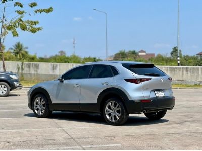 MAZDA CX-30, 2.0 S ปี2020 ไมล์41,××× เจ้าของเดิมดูแลอย่างดี รูปที่ 2