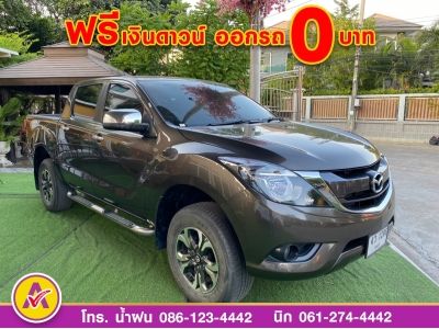 MAZDA BT50 PRO 4 ประตู 2.2V Hi-Racer ปี 2020 รูปที่ 2