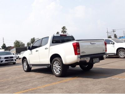 ปี 2019 ISUZU D-MAX CAB4 3.0 Z HILANDER รูปที่ 2