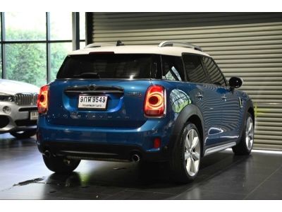 MINI Countryman S Hightrim 2019 รูปที่ 2