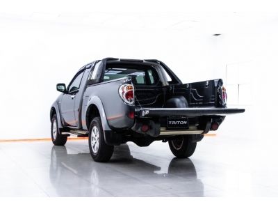 2012 MITSUBISHI TRITON 2.5 GLX MAGACAB PLUS  ผ่อน  3,050 บาท 12 เดือนแรก รูปที่ 2