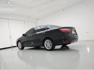 CAMRY 2.5 HYBRID NAV พร้อมดอกเบี้ย พิเศษ รูปที่ 2