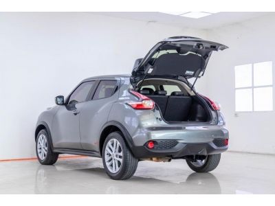 2015 NISSAN JUKE 1.6 V  ผ่อน 3,653 บาท 12 เดือนแรก รูปที่ 2