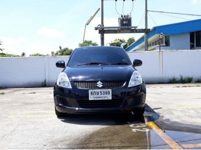 SUZUKI SWIFT 1.2 GL ปี 2017 รูปที่ 2