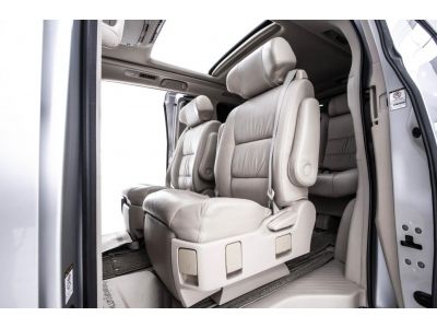 2010 TOYOTA ALPHARD 2.4 V SUNROOF ผ่อนเพียง 9,421 บาท  12 เดือนแรก รูปที่ 2